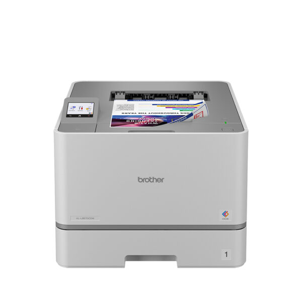 Brother HL-L8570CDW laser printer Colour 2400 x 600 DPI A4 Wi-Fi