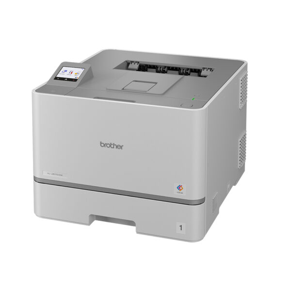 Brother HL-L8570CDW laser printer Colour 2400 x 600 DPI A4 Wi-Fi