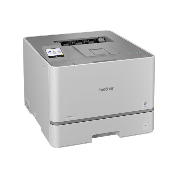 Brother HL-L8570CDW laser printer Colour 2400 x 600 DPI A4 Wi-Fi