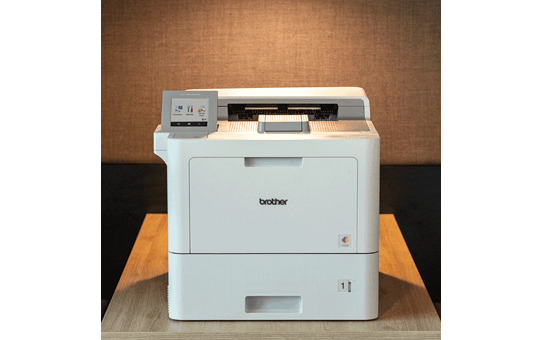 Brother HL-L9430CDN Colour 2400 x 600 DPI A4 Brother HL-L9430CDN Colour 2400 x 600 DPI A4