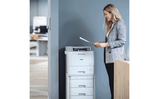 Brother HL-L9430CDN Colour 2400 x 600 DPI A4 Brother HL-L9430CDN Colour 2400 x 600 DPI A4