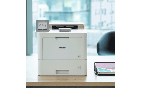 Brother HL-L9470CDN Colour 2400 x 600 DPI A4 Brother HL-L9470CDN Colour 2400 x 600 DPI A4