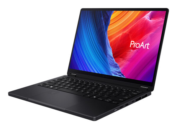 ASUS ProArt PX13 HN7306EA-LX036W Copilot+ PC AMD Ryzen AI Max+ 395