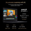 ASUS ProArt PX13 HN7306WI-LX017W Copilot+ PC AMD Ryzen AI 9 HX 370