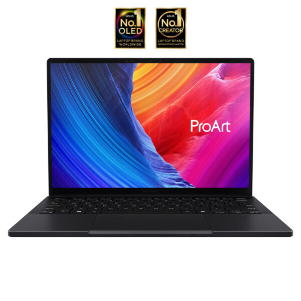 ASUS ProArt PX13 HN7306WV-LX009W Copilot+ PC AMD Ryzen AI 9 HX 370