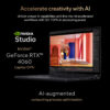 ASUS ProArt PX13 HN7306WV-LX009W Copilot+ PC AMD Ryzen AI 9 HX 370