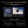 ASUS ProArt PX13 HN7306WV-LX009W Copilot+ PC AMD Ryzen AI 9 HX 370