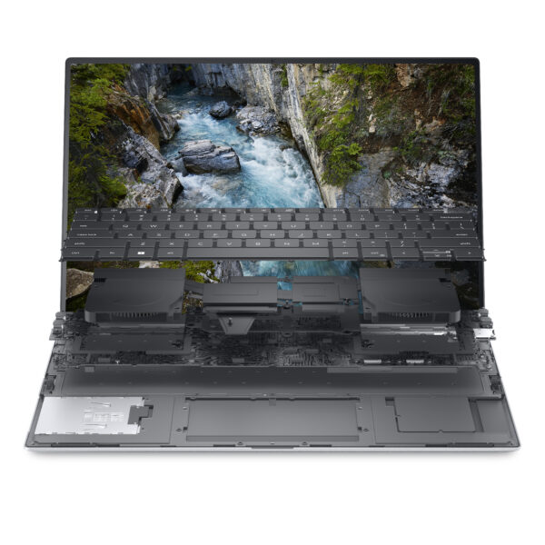 DELL Precision 5470 Intel® Core™ i9 i9-12900H Mobile workstation 35.6 DELL Precision 5470 Intel® Core™ i9 i9-12900H Mobile workstation 35.6