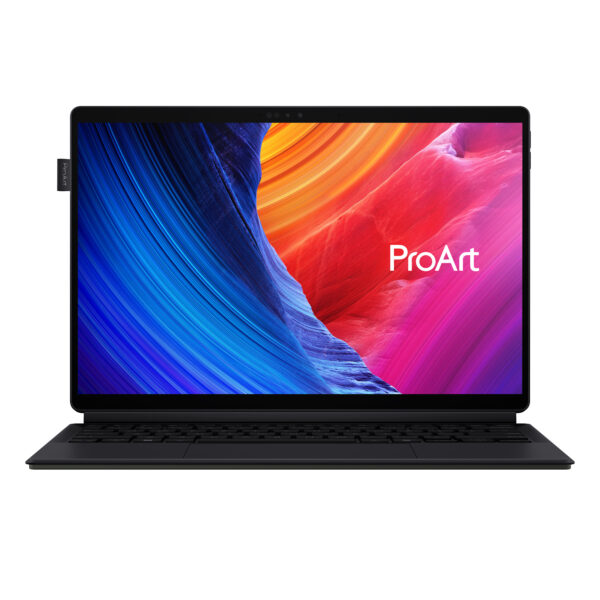 ASUS ProArt PZ13 HT5306QA-LX005W Copilot+ PC Snapdragon X1P-42-100