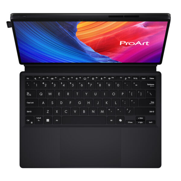 ASUS ProArt PZ13 HT5306QA-LX005W Copilot+ PC Snapdragon X1P-42-100