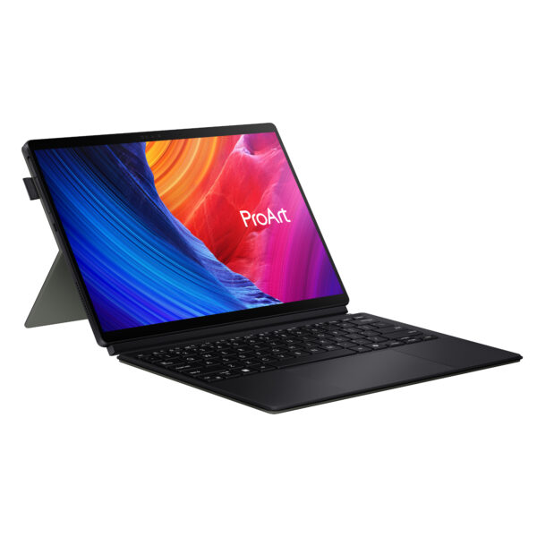 ASUS ProArt PZ13 HT5306QA-LX005W Copilot+ PC Snapdragon X1P-42-100