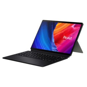 ASUS ProArt PZ13 HT5306QA-LX005W Copilot+ PC Snapdragon X1P-42-100 ASUS ProArt PZ13 HT5306QA-LX005W Copilot+ PC Snapdragon X1P-42-100