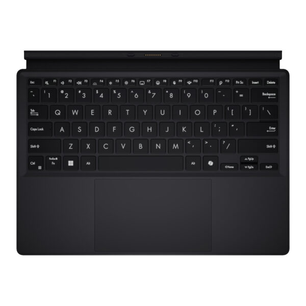 ASUS ProArt PZ13 HT5306QA-LX005W Copilot+ PC Snapdragon X1P-42-100
