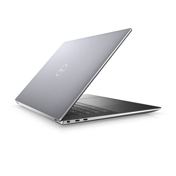 DELL Precision 5560 Intel® Core™ i7 i7-11800H Mobile workstation 39.6 DELL Precision 5560 Intel® Core™ i7 i7-11800H Mobile workstation 39.6