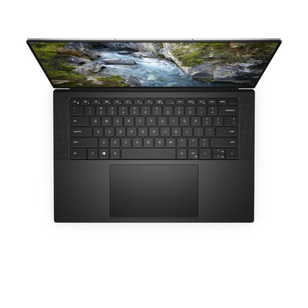 DELL Precision 5560 Intel® Core™ i7 i7-11800H Mobile workstation 39.6 DELL Precision 5560 Intel® Core™ i7 i7-11800H Mobile workstation 39.6