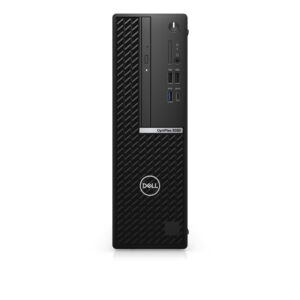 DELL OptiPlex 5090 Intel® Core™ i5 i5-10505 16 GB DDR4-SDRAM 256 GB