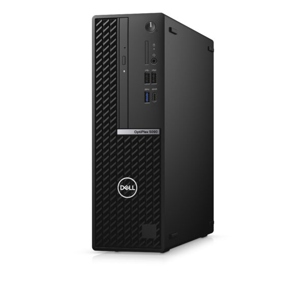 DELL OptiPlex 5090 Intel® Core™ i5 i5-10505 8 GB DDR4-SDRAM 256 GB DELL OptiPlex 5090 Intel® Core™ i5 i5-10505 8 GB DDR4-SDRAM 256 GB