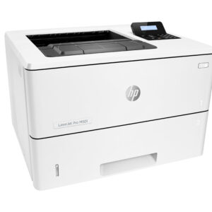 HP LaserJet Pro M501dn Black and white Printer, Ethernet Only; Duplex HP LASERJET PRO M501DN PRINTER
