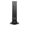 DELL OptiPlex 3000 Thin Client 2 GHz Wyse ThinOS 1.1 kg Black N5105 DELL OptiPlex 3000 2 GHz Wyse ThinOS 1.1 kg Black N6005