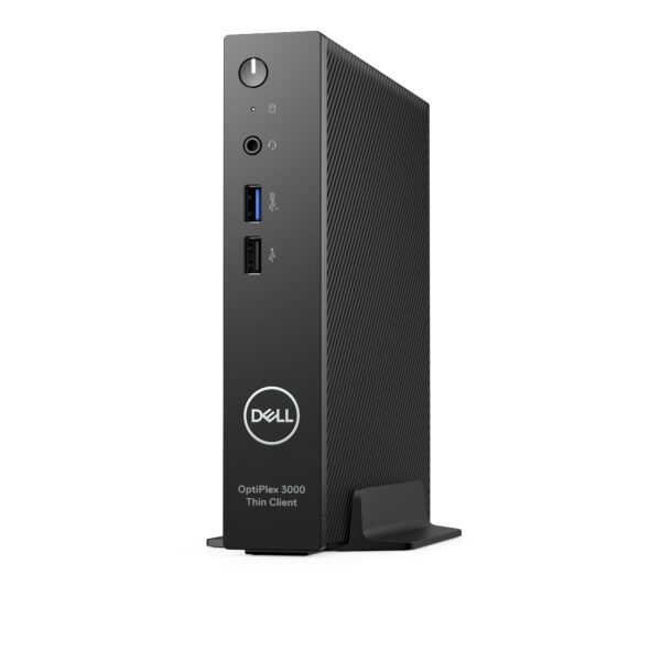 DELL OptiPlex 3000 Thin Client 2 GHz Wyse ThinOS 1.1 kg Black N5105 DELL OptiPlex 3000 2 GHz Wyse ThinOS 1.1 kg Black N6005