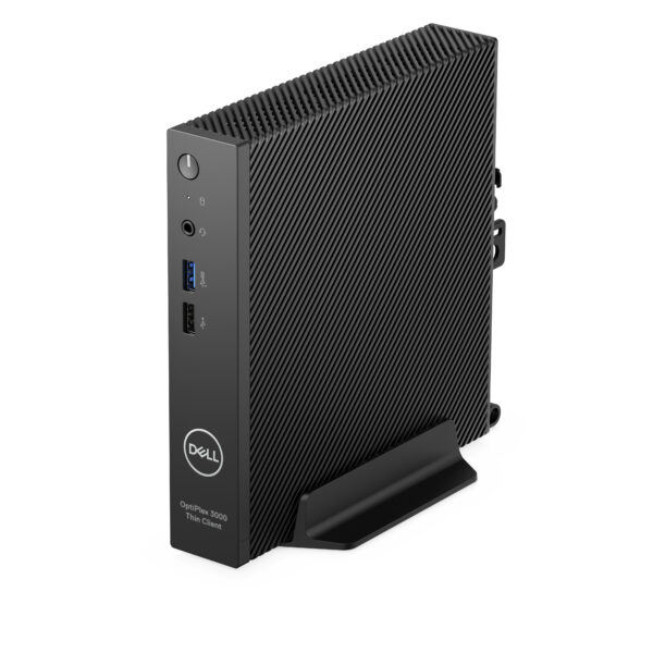 DELL OptiPlex 3000 Thin Client 2 GHz Wyse ThinOS 1.1 kg Black N5105 DELL OptiPlex 3000 2 GHz Wyse ThinOS 1.1 kg Black N6005