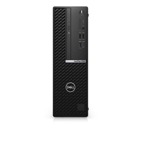 DELL OptiPlex 7090 Intel® Core™ i5 i5-10505 8 GB DDR4-SDRAM 256 GB DELL OptiPlex 7090 Intel® Core™ i7 i7-10700 16 GB DDR4-SDRAM 512 GB
