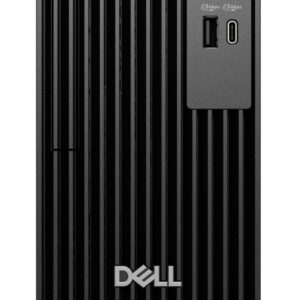 DELL Pro QCS1250 Intel Core Ultra 5 235 16 GB DDR5-SDRAM 512 GB SSD