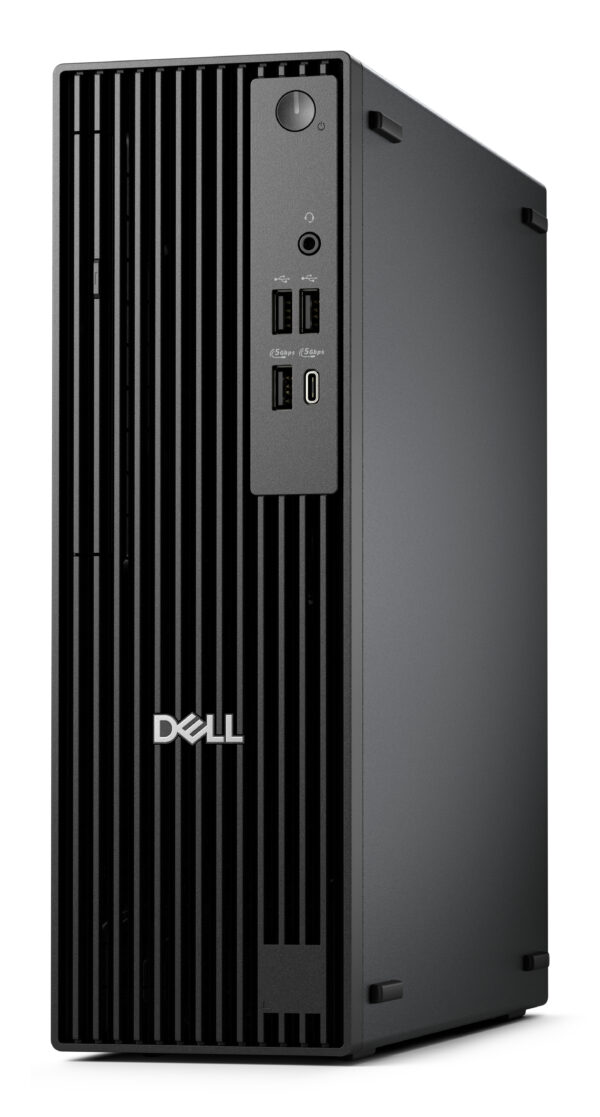 DELL Pro QCS1250 Intel® Core™ i5 i5-14500 16 GB DDR5-SDRAM 512 GB SSD DELL Pro QCS1250 Intel Core Ultra 7 265 16 GB DDR5-SDRAM 512 GB SSD