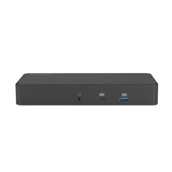 SD4843P EQ USBC TRIPLE DOCK 100W