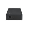 SD4843P EQ USBC TRIPLE DOCK 100W
