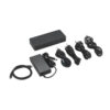 SD4843P EQ USBC TRIPLE DOCK 100W