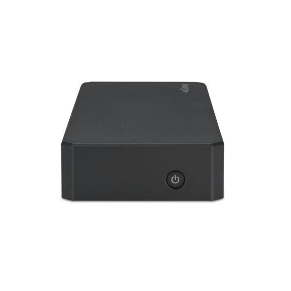 SD4843P EQ USBC TRIPLE DOCK 100W