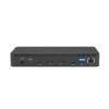 SD4843P EQ USBC TRIPLE DOCK 100W