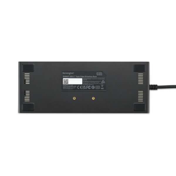 SD4842PUSB-CECOTRIPLEVIDEODOCK