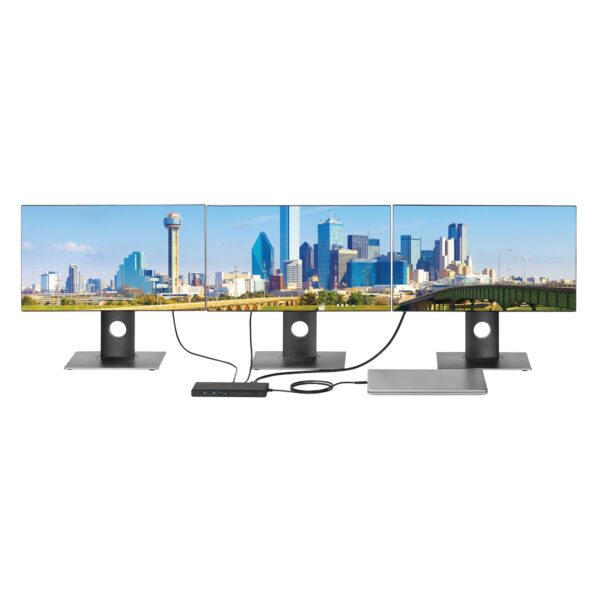 SD4842PUSB-CECOTRIPLEVIDEODOCK