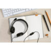 HIFI USB HEADPHONES