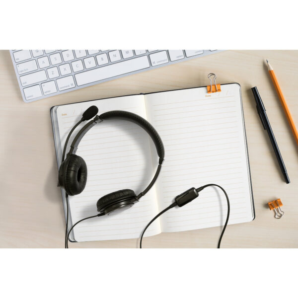 HIFI USB HEADPHONES