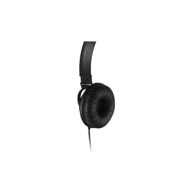 HIFI USB HEADPHONES