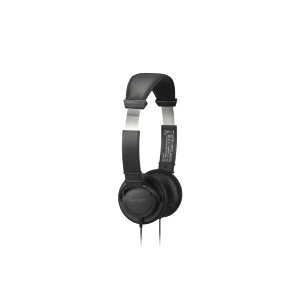 HIFI USB HEADPHONES