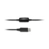 HIFI USB HEADPHONES