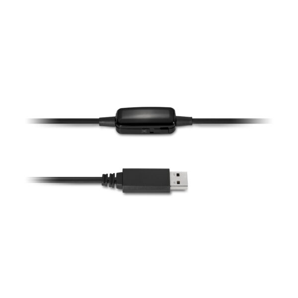 HIFI USB HEADPHONES
