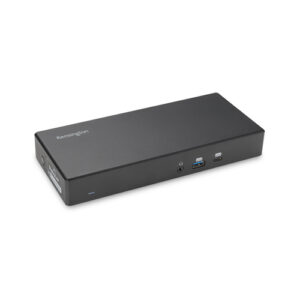 Kensington SD4781P EQ USB-C & USB-A Dual 4K Docking Station KENSINGTON SD4781P USB-C & USB-A