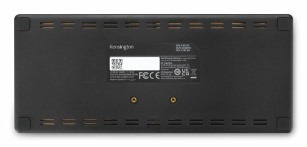 KENSINGTON SD4781P USB-C & USB-A