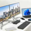 KENSINGTON SD4781P USB-C & USB-A
