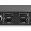 KENSINGTON SD4781P USB-C & USB-A