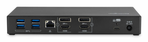 KENSINGTON SD4781P USB-C & USB-A