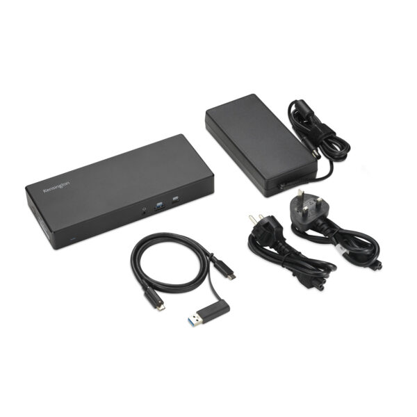 KENSINGTON SD4781P USB-C & USB-A