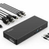 KENSINGTON SD4781P USB-C & USB-A