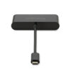 KENSINGTON CH1200 USB-C 4 PORT HUB