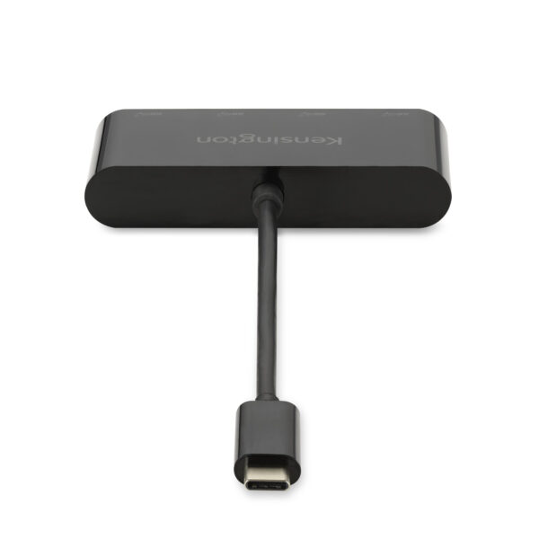 KENSINGTON CH1200 USB-C 4 PORT HUB